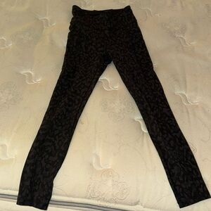 lulu lemon leggings
